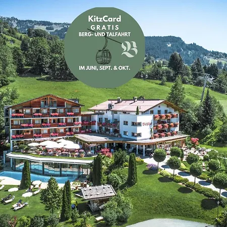 Sport-Wellnesshotel Bichlhof-2
