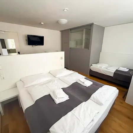 mk hotel münchen max-weber-platz-2