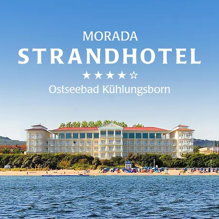Morada Strandhotel Ostseebad Kühlungsborn-3
