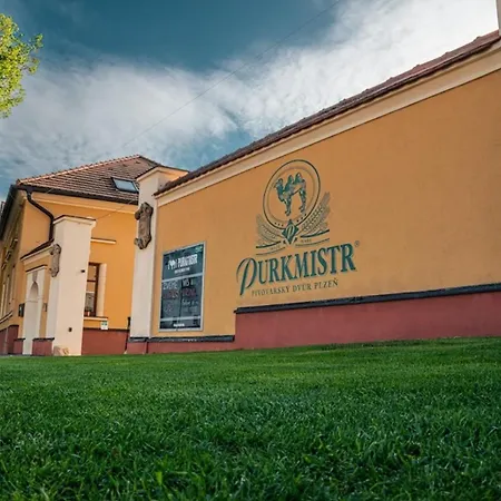 Hotel Purkmistr Beer&Spa Resort-3