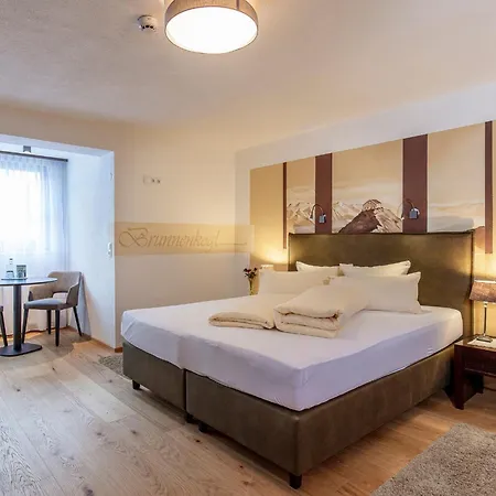 Hotel Hubertus-2