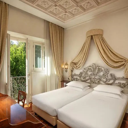 Hotel Aventino-2