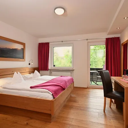 Hotel Gasthof Adler-3