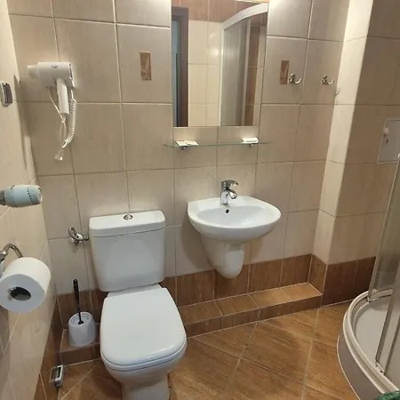 Rezydencja Korab-2