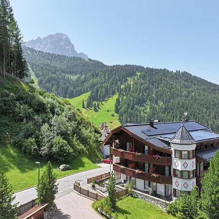 Hotel Condor-2
