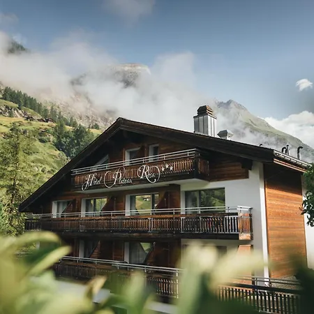 Hotel Plateau Rosa-2