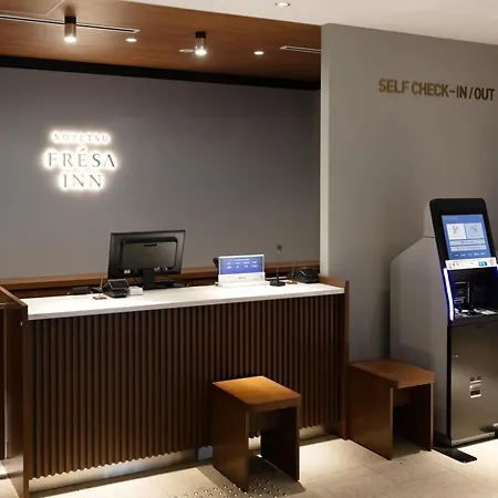 Sotetsu Fresa Inn Tokyo-Akasaka-2
