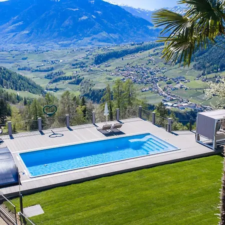 Gasserhof Garni & Apartment-3