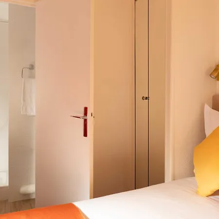 Hotel Saint Roch-3