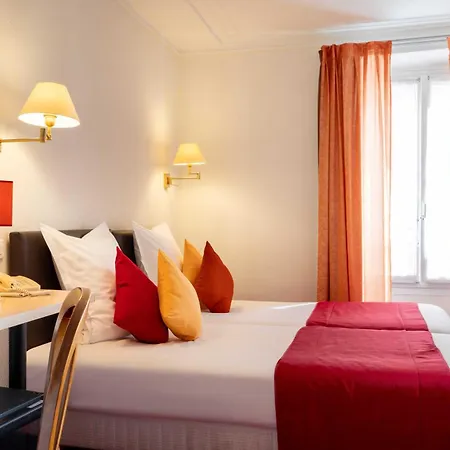 Hotel Saint Roch-2