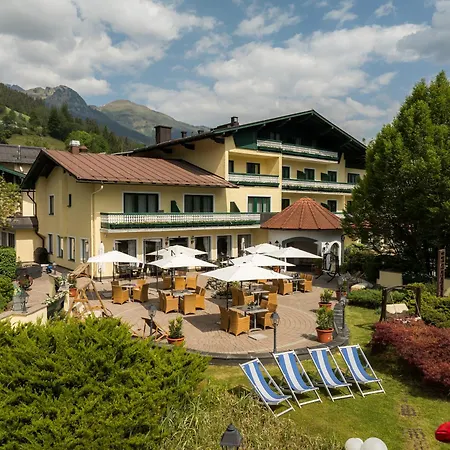 Sonnenhotel Zum Stern-3