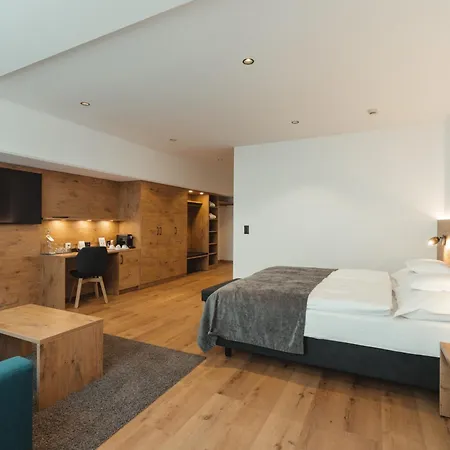 Zermatt Budget Rooms-2