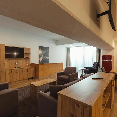 Zermatt Budget Rooms-3