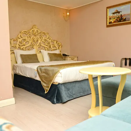 Edibe Sultan Hotel-2