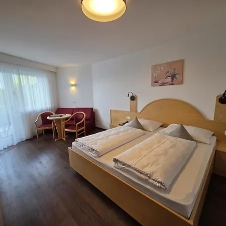 Hotel Garni Herz-3