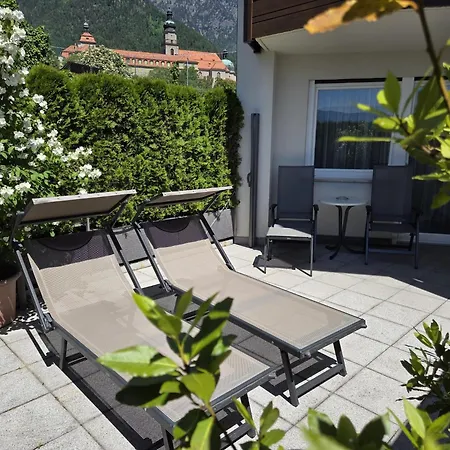 Hotel Garni Herz-2