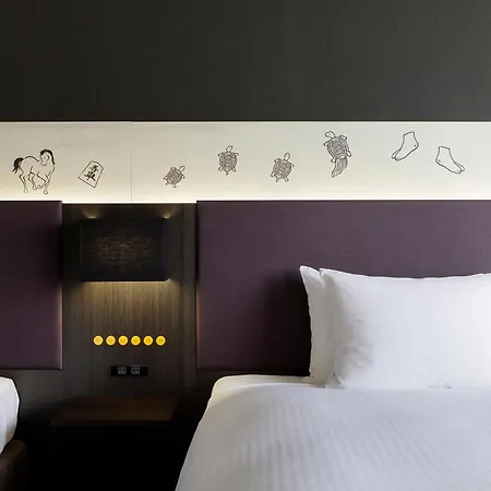 Mitsui Garden Hotel Kyobashi - Tokyo Station-3