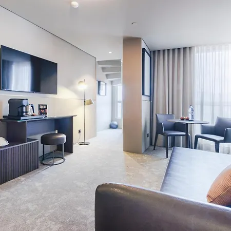 Hotel White Lisboa-3