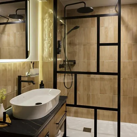 Leonardo Boutique Hotel Rigihof Zurich-3