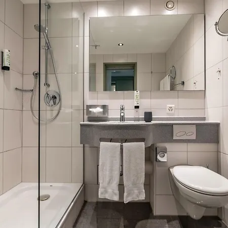 b-smart hotel Schönenwerd-2
