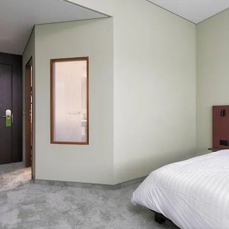 b-smart hotel Schönenwerd-3