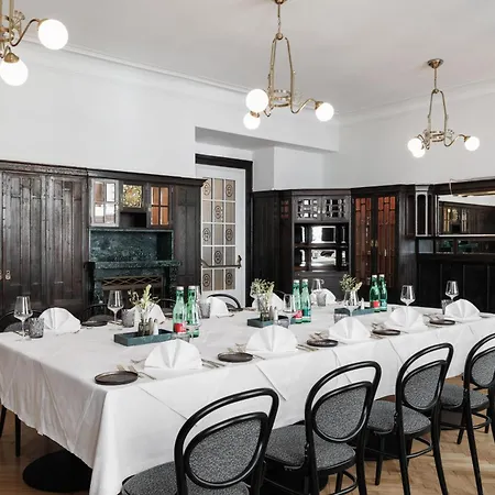 Hotel Astoria Vienna, Curio Collection By Hilton-2