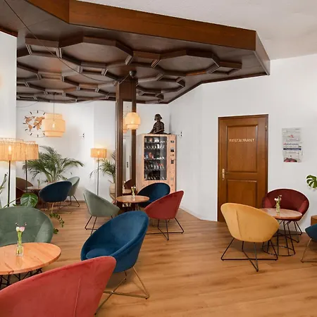 Hotel Bernerhof-2