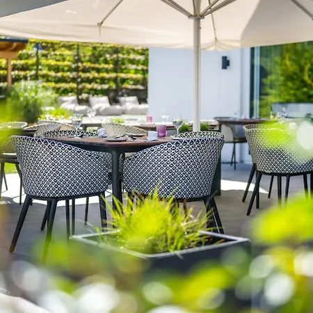 Moselromantik Hotel Kessler Meyer - Adults Only-3