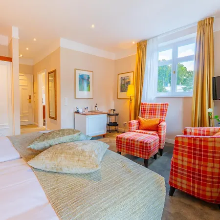 Roewers Privathotel & Spa-2