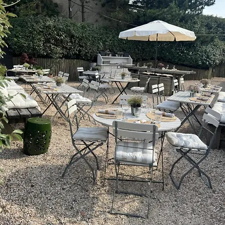 Hotel Zonne-2