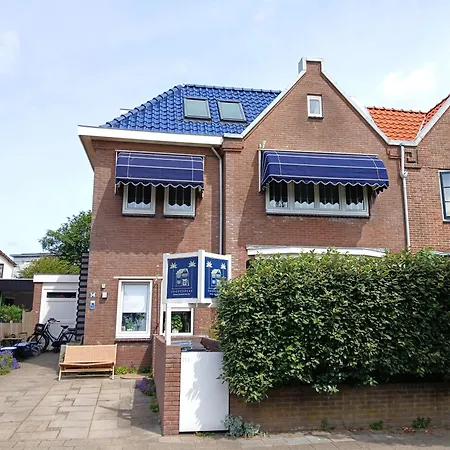 Pension Zandvoort Aan Zee-2