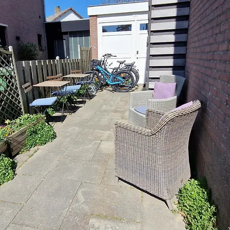 Pension Zandvoort Aan Zee-3