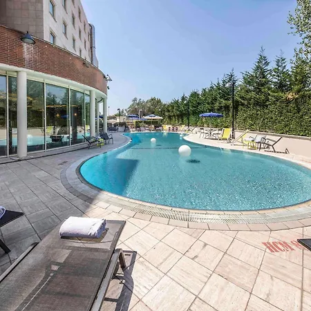 Novotel Roma Est-3