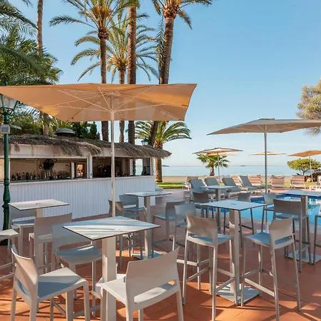 Thb Los Molinos - Adults Only-3