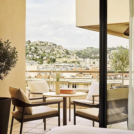 Hotel Palais De La Mediterranee, In The Unbound Collection By Hyatt-2