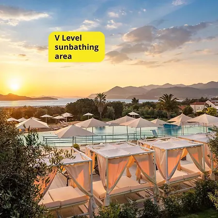 Valamar Lacroma Hotel-3