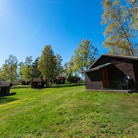 Camp Vary - Vitkova Hora-3