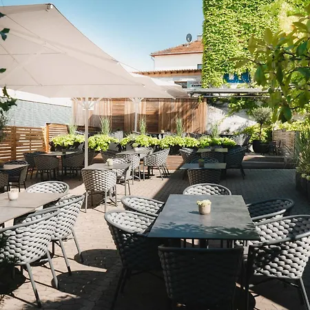 BC Hotel Bad Kreuznach mit Restaurant Mühlentor-3