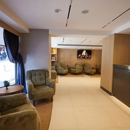 Zagreb Hotel Istanbul Old City-2