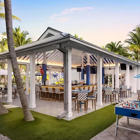 Hilton Garden Inn Key West / The Keys Collection-2