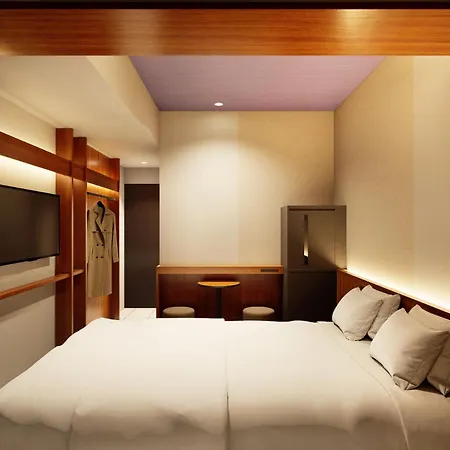 Hotel Gracery Ginza-2