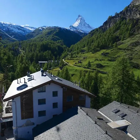 Hotel Plateau Rosa-3