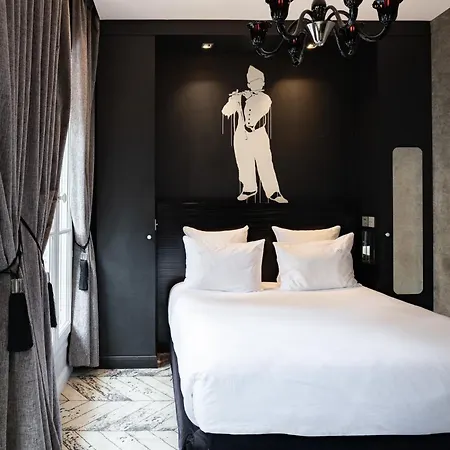 Maison Albar- Le Champs-Elysees-2