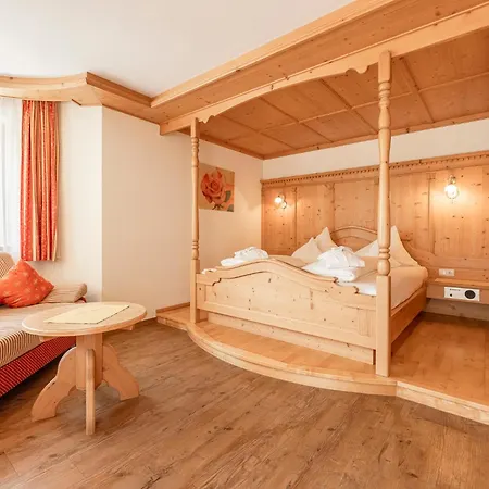 Alpenpension Pfurtscheller-2