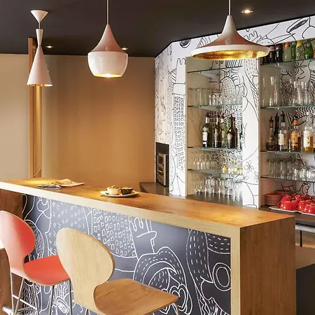 Ibis Strasbourg Centre Gare-2