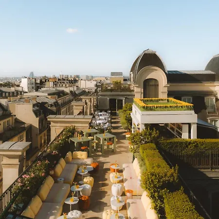 The Peninsula Paris-2