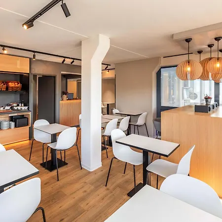 ibis budget Aachen Nord-3