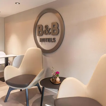 ibis budget Aachen Nord-2
