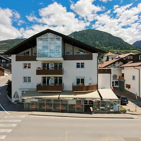 Hotel Tannerhof-3