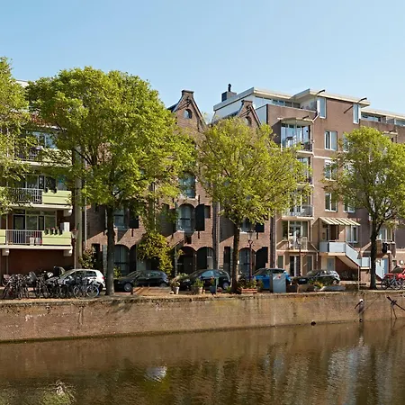 Yays Amsterdam Salthouse Canal By Numa-2